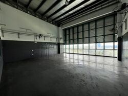 Tuas Bay Walk (D22), Factory #578700591
